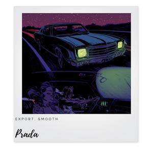 Prada with Smooth (Explicit)