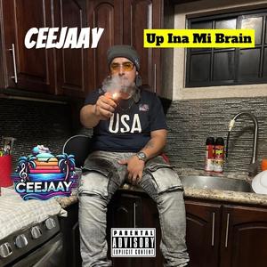 Up Ina Mi Brain (Explicit)