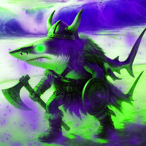 RAGNAROK BRAINROT (Ultra Slowed)