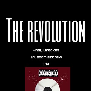 The Revolution (Explicit)