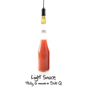 Light Sauce (Explicit)