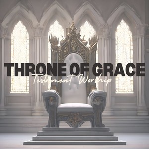 Throne of Grace