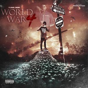 3AM (feat. Ss Rico) (Explicit)