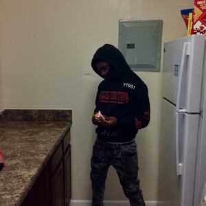 4 Into 8(feat. Goochi Xan) (Explicit)