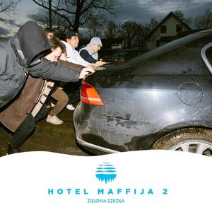 Sb Maffija - Zielona szkoła (Explicit)