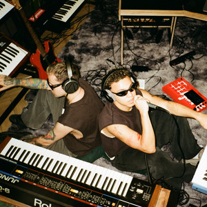 i thought i could count on you (Explicit)