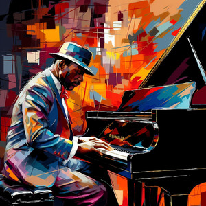 Jazz Piano Odyssey: Timeless Voyages