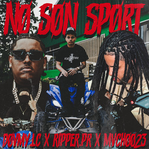 No Son Sport (Explicit)