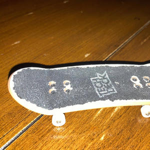 Tec Deck