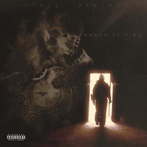 Welcome to the game (feat. TIRYFINGZ) (Explicit)