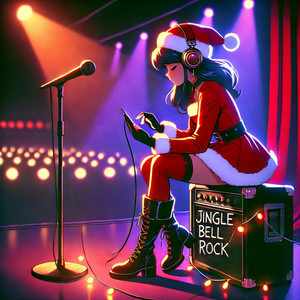 Jingle Bell Rock (Instrumental)