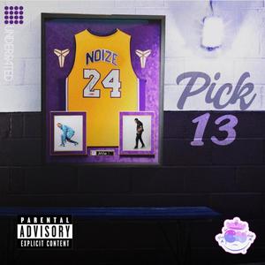 PICK 13 (Explicit)