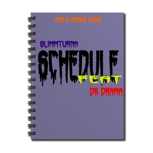 Schedule (feat. Dk Drama of DemBeenoz) (Explicit)