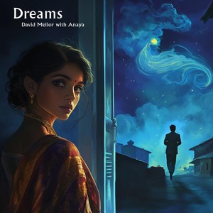 Dreams (feat. Anaya)