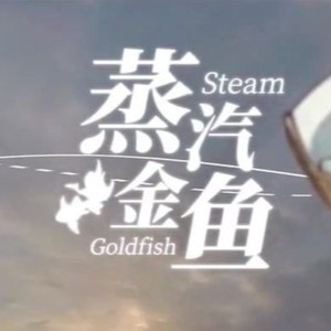 蒸汽金鱼