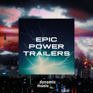 Epic Power Trailers