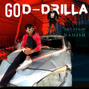 GOD-DRILLA (feat. Namish Hiphop)