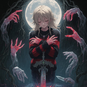 абьюз (Explicit)