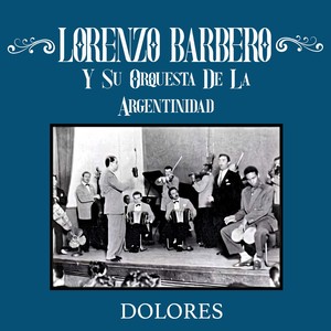 Dolores - Ternura Muchacho