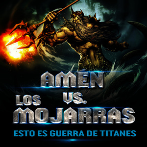 Esto Es Guerra de Titanes