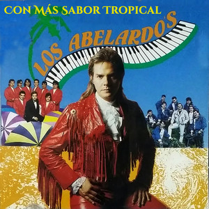 Con Más Sabor Tropical