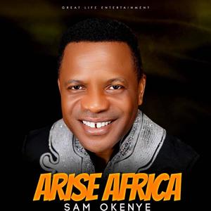 Arise Africa