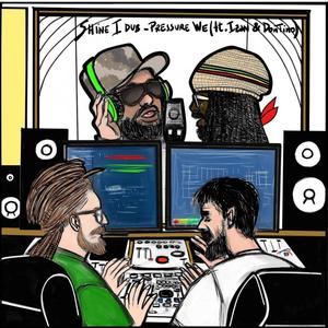 Pressure We(feat. Izan & Don Tino)