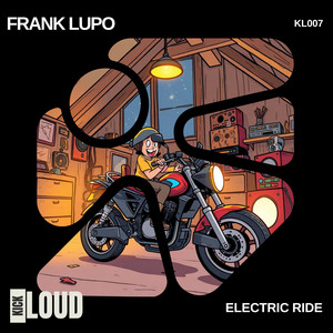 Electric Ride (Original Mix)