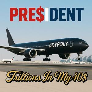 Fly To Japan (Explicit)