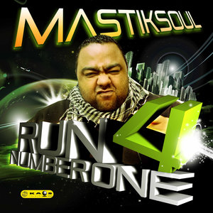 Run For Cover