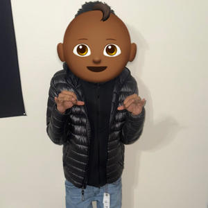 9235 (feat. Chapz) (Explicit)