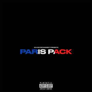 4 A.M. In Paris (Explicit)