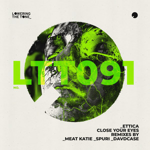 Close Your Eyes (Spuri Remix)