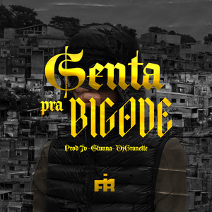 Senta Pra Bigode (Explicit)
