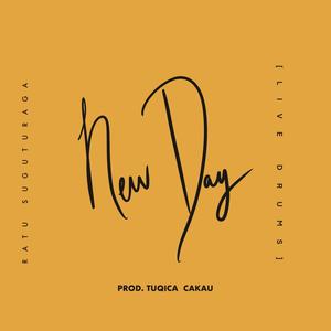 New Day (feat. Tuqica Cakau) [Live Drums Version]