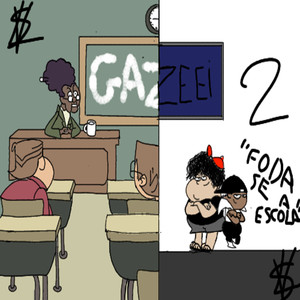 GAZEEI AULA 2 (Explicit)