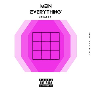 Mein Everything (Explicit)