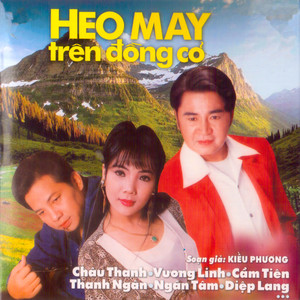 Heo May Trên Đồng Cỏ 3
