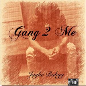 Gang 2 Me (Explicit)