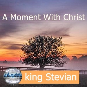 A Moment with Christ