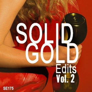 Solid Gold, Vol. 2