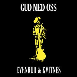 Gud Med Oss
