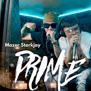 PRIME (feat. MZKN) (Explicit)