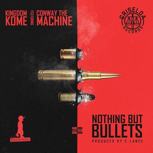 Nothing but Bullets (Explicit)