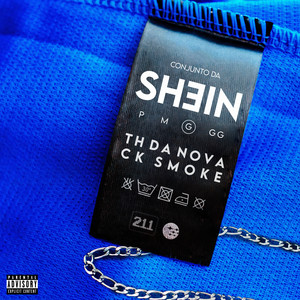 Conjunto da Shein (Explicit)