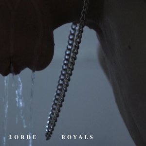 Royals / White Noise (Live from the BRITs)