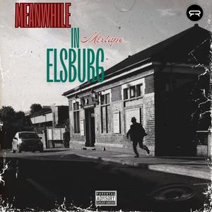 Black Or Blue. Yxng Crxzy (feat. Authentic SA & King Jamie) (Explicit)