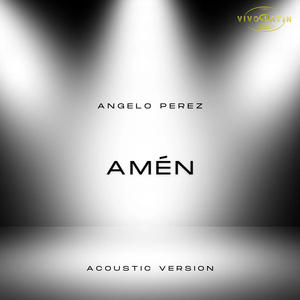 Amén (Acoustic Version)