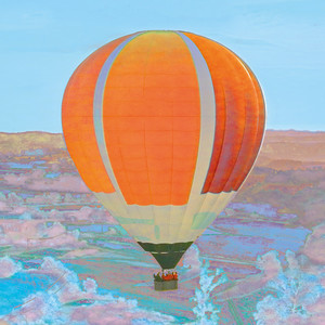 Blanc (Version acoustique)