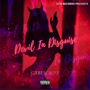 Devil in Disguise
